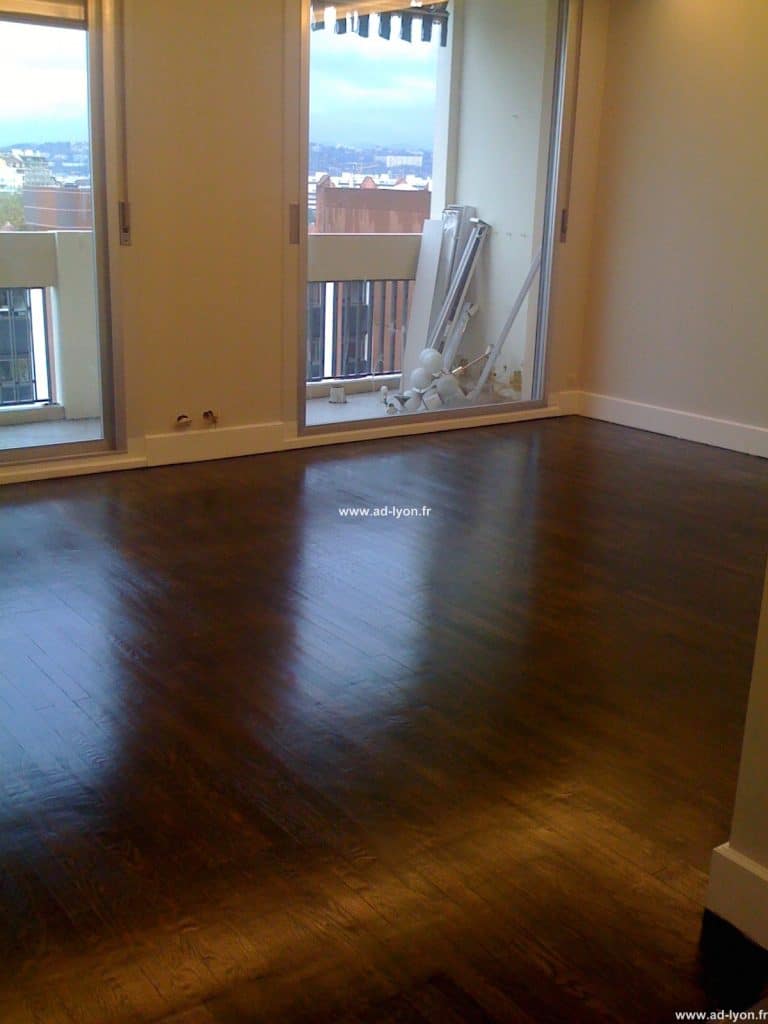 Pose de plancher neuf ou rénovation de votre ancien parquet massif