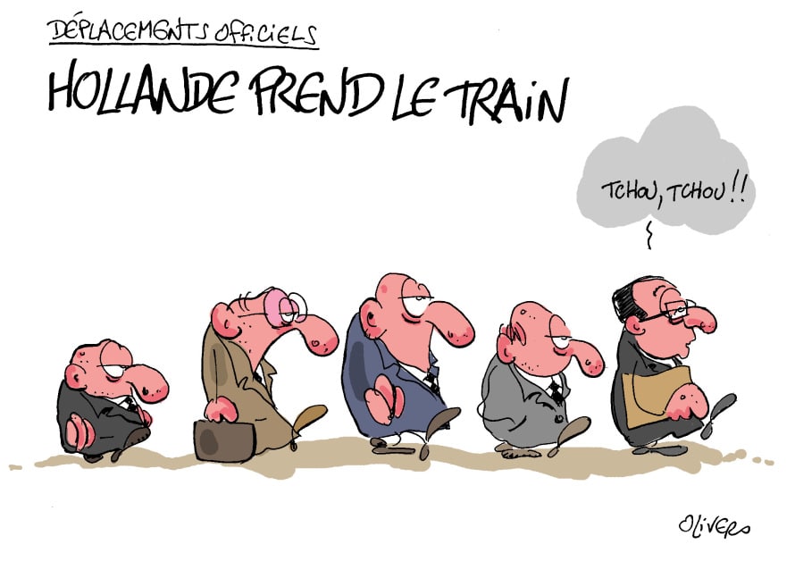 Pourquoi il faut construire la LGV Lyon-Turin