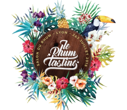 Premier salon « Rhum Testing »