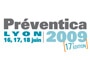 Preventica Lyon 2009, le salon de référence en France pour la santé et la sécurité au travail