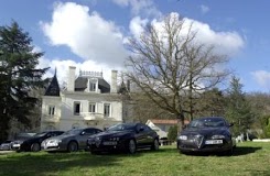 Prochain déjeuner Network (37 ème) du Club Plaisirs Gourmands le le mardi 16 Juillet 2013 au Chateau de la Tour de Salvagny