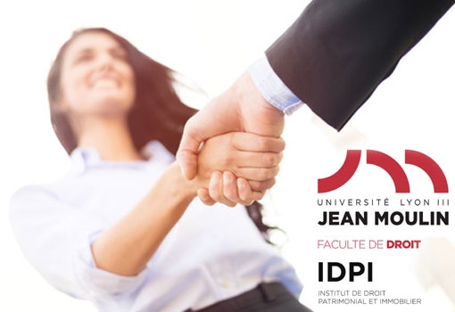 Professionnels de l’immobilier, le CV Book des Master 2 de l’IDPI