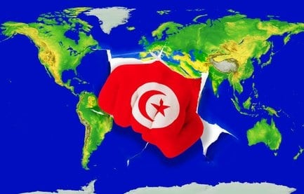 Profitez du fort taux de croissance de la Tunisie pour vous développer