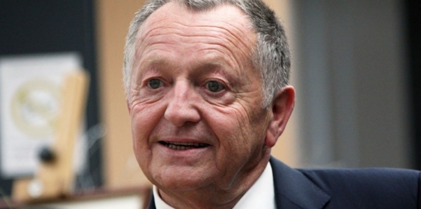 Projet Gerland : pour Jean-Michel Aulas, « une concurrence déloyale face au Parc Olympique »