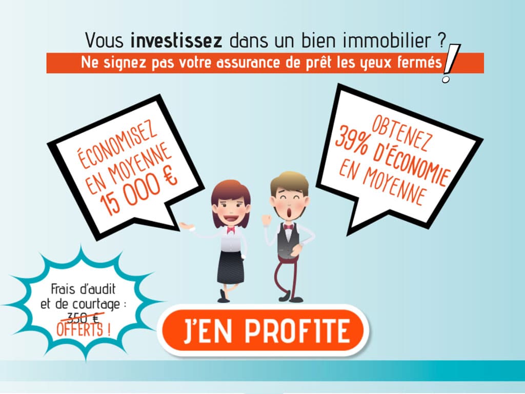 Proposer au chef d’entreprise emprunteur les meilleures assurances de prêt immobilier