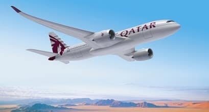 Après Emirates, une 2ème compagnie du Golfe atterrit à Saint-Exupéry : Qatar Airways