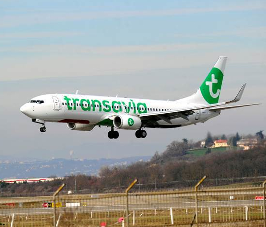 Quatre nouvelles destinations : Transavia se sent pousser des ailes à Lyon-Saint Exupéry