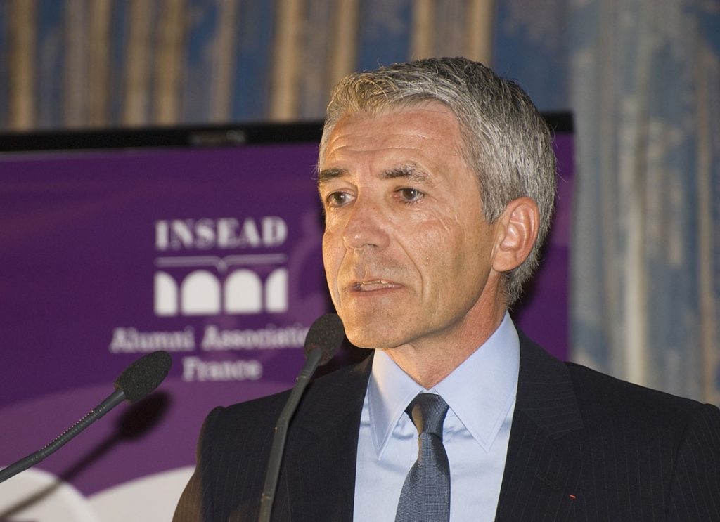 Rachat de Norbert Dentressangle par l’Américain XPO : faute de successeur…
