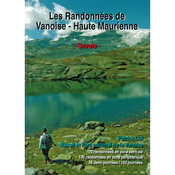 Randonnées de Vanoise – Haute Maurienne