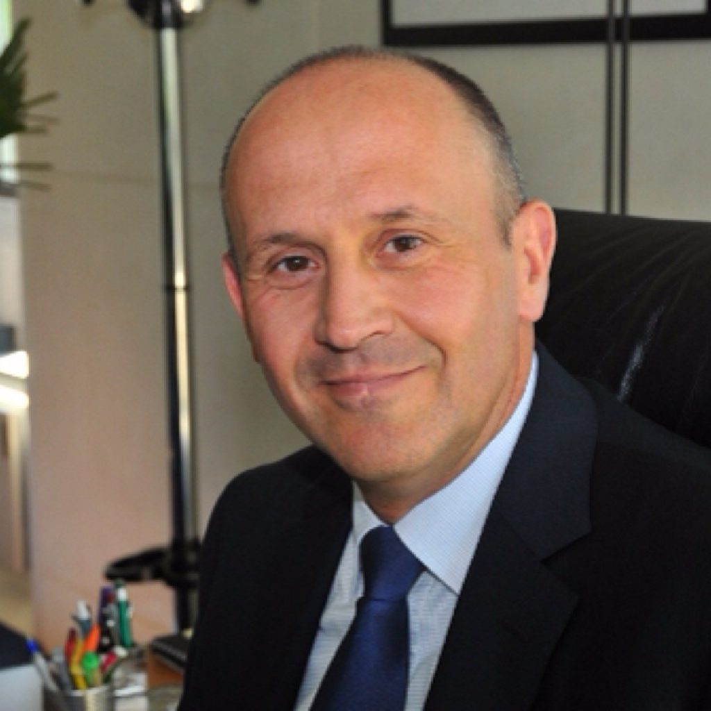 Raphaël Appert, directeur du Crédit Agricole Centre-Est, nouvel homme fort de la banque verte
