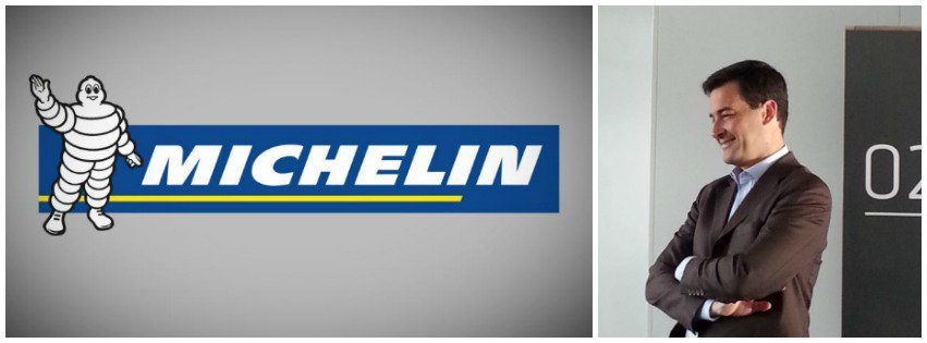 Rassemblant une centaine de spécialistes : Michelin va implanter en 2018 son centre d’expertise digitale à Lyon