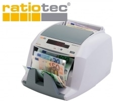 ratiotec rapidcount S 85