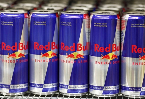 RED BULL – Une marque à l’image de sa boisson : Forte !