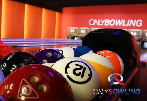 Redécouvrez le bowling avec OnlyBowling, le nouveau bowling 2.0 de Lyon !