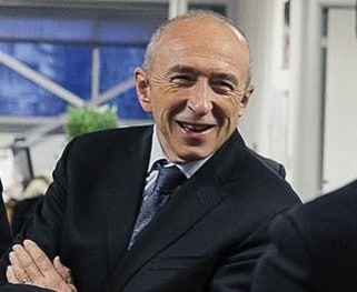 Réélu dès le premier tour au Grand Lyon, Gérard Collomb embraye aussitôt sur la Métropole