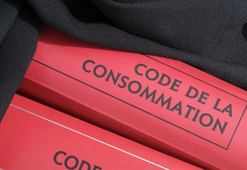 Refonte du code de la consommation (une nouvelle fois) par voie d’ordonnance