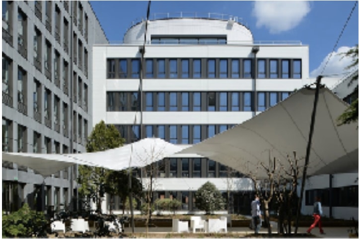 Regus ouvre son sixième centre d’affaires dans la Métropole : à Villeurbanne