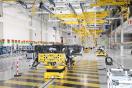 Renault trucks inaugure à Bourg-en-Bresse sa 1ère ligne expérimentale de moteurs hybrides