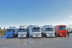 Renault Trucks : selon la CGC, 200 emplois devraient disparaître du site de Lyon