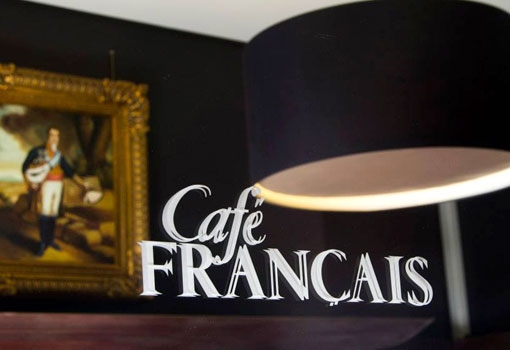 Rendez-vous au Café Français pour le 1er Déjeuner Network 2016 du Club Les Plaisirs Gourmands