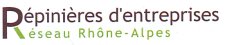 Réseau Pépinières d’entreprises en Rhône Alpes