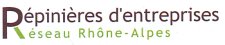 Réseau Pépinières d’entreprises en Rhône Alpes