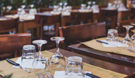 456 restaurants  de la Métropole lyonnaise en risque de cessation de paiement ?