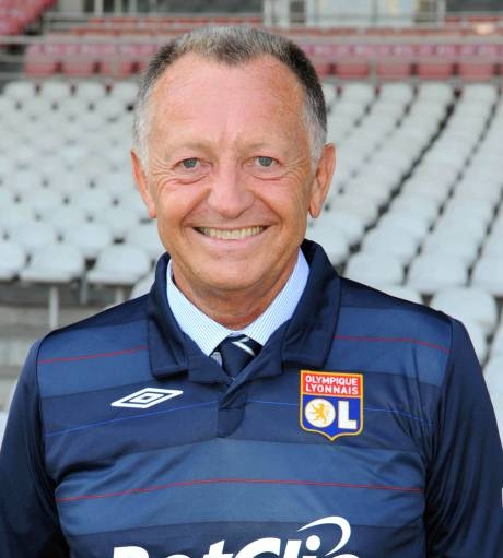 Retombées du Grand Stade : Jean-Michel Aulas table sur 200 millions d ‘euros de chiffre d’affaires en 2016