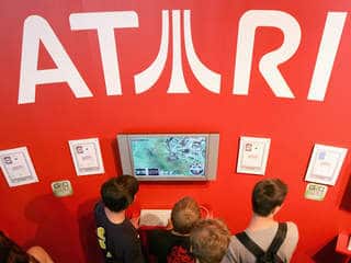 Retour à la case départ ? Frédéric Chesnais, un vétéran d’Infogrames… à la tête d’Atari