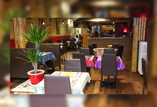 Retour sur le 10ème « Les Déjeuners du Club » au restaurant Koh Phangan