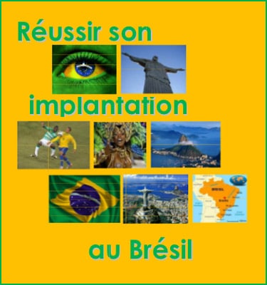 Réussir son implantation au Brésil, thème du petit déjeuner du 26 juin à Lyon 3