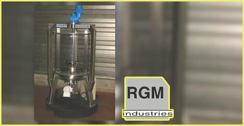 RGM Industries, votre partenaire pour la Chaudronnerie !