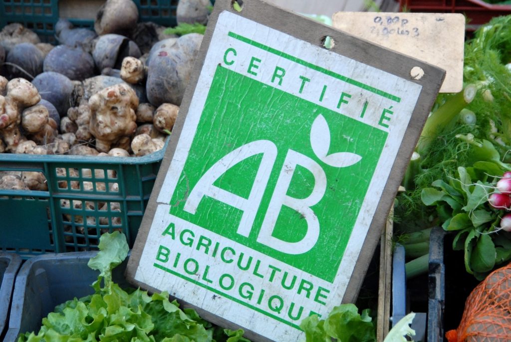 Rhône-Alpes a dépassé en 2014 la barre symbolique des 3 000 producteurs bio