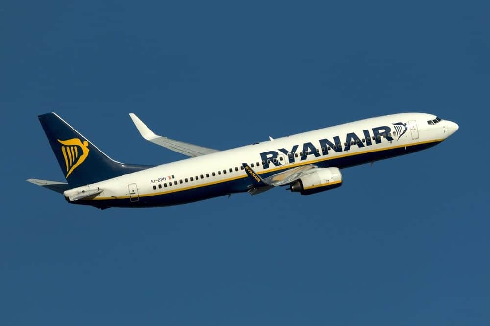 Ryanair développe ses activités à…Grenoble Alpes Isère