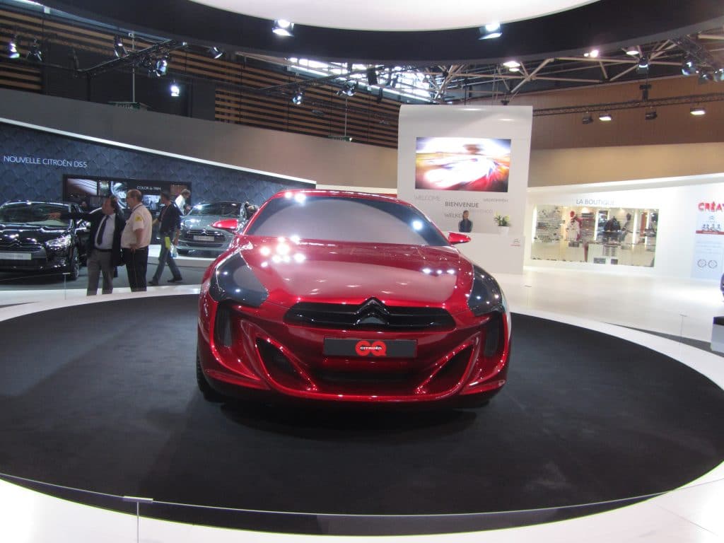 Salon de l’auto de Lyon : avec 110 000 visiteurs, le public n’a pas répondu à la montée en gamme