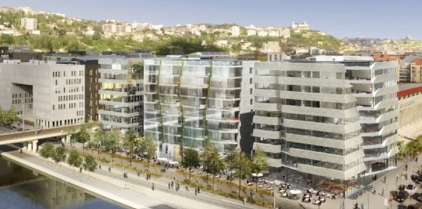 Salon de l’immobilier de Lyon : les professionnels se préparent à une relance des ventes