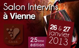 salon intervins