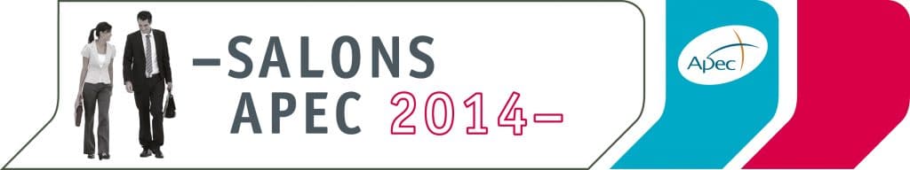 Salon l’APEC Octobre 2014