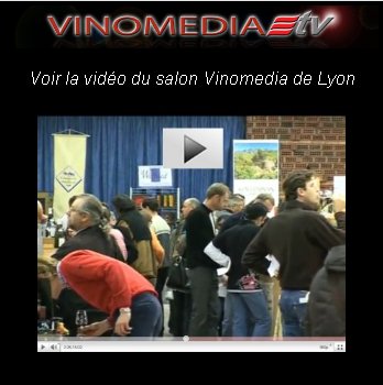 Salons VINOMEDIA