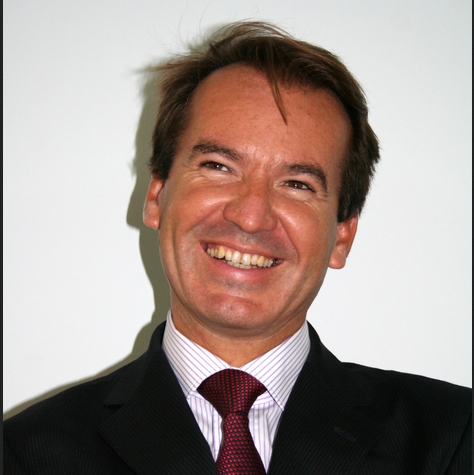 Samuel Frugier, nommé directeur du réseau Rhône-Alpes Auvergne de la Banque LCL