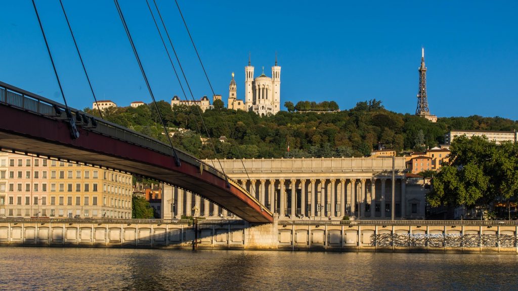 S’amuser autrement à Lyon !