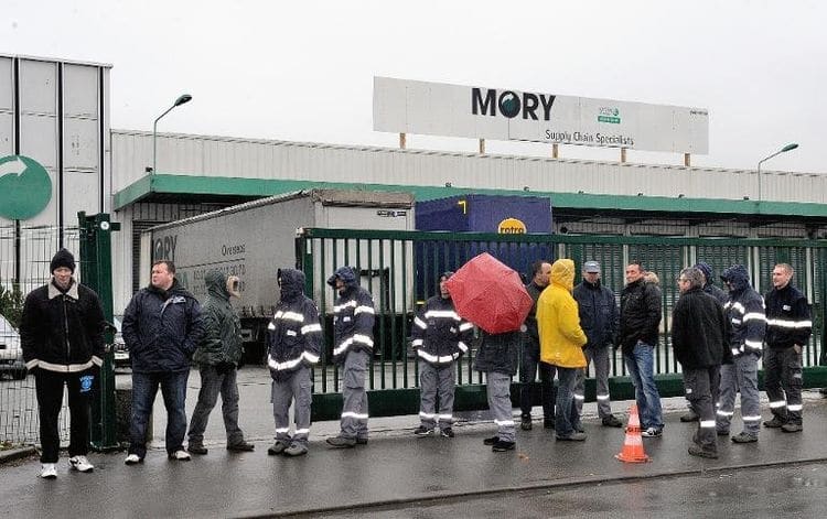 Sauvetage de Mory Ducros : au moins trois sites et plus de 200 emplois devraient disparaître en Rhône-Alpes