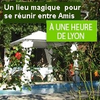 Se réunir entre amis