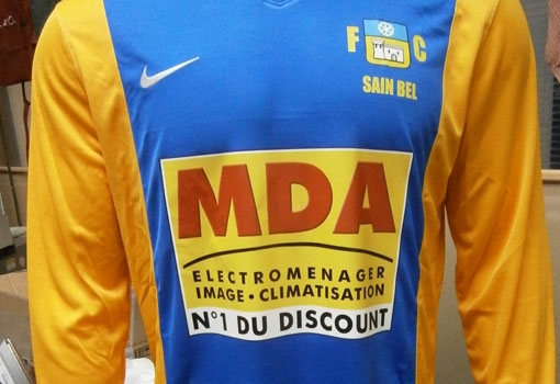 Sélection de transferts sur t shirt