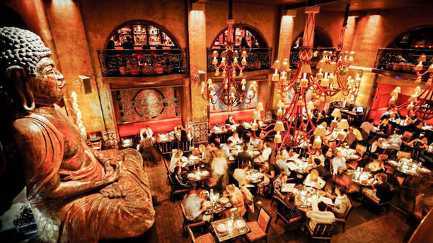Sept restaurants au Grand Hôtel-Dieu : il n’y aura pas Bocuse, mais qui, dans le Grand Réfectoire ?