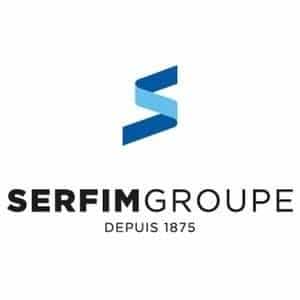 SERFIM GROUPE Lyon Entreprises LE 