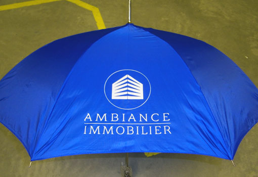 Sérigraphie sur tissus imperméable