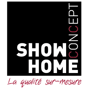 Show Home Concept : conseil en aménagement et décoration d’intérieurs