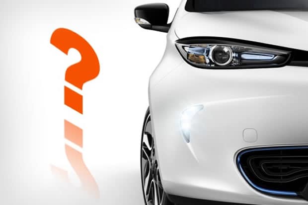 Signes annonciateurs : 2012, l’année de la voiture électrique ?