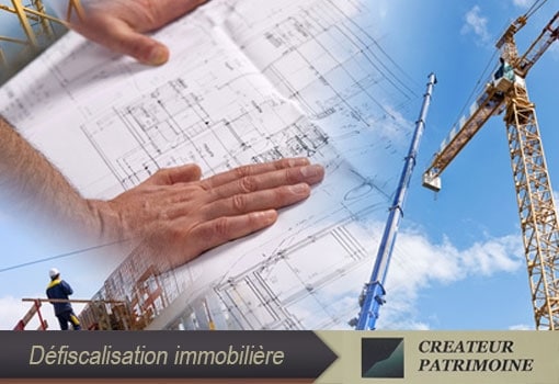 Simplifiez-vous la défiscalisation immobilière